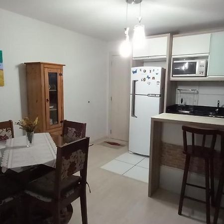 Apartamento Familiar Das Gurias Canela Luaran gambar