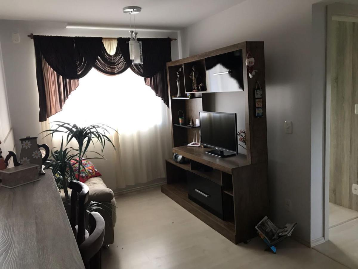 Apartamento Familiar Das Gurias Canela Luaran gambar