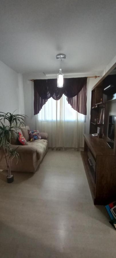 Apartamento Familiar Das Gurias Canela Luaran gambar