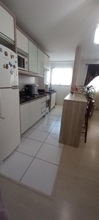 Apartamento Familiar Das Gurias Canela Luaran gambar