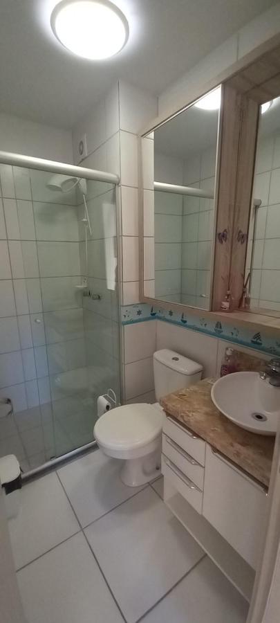 Apartamento Familiar Das Gurias Canela Luaran gambar
