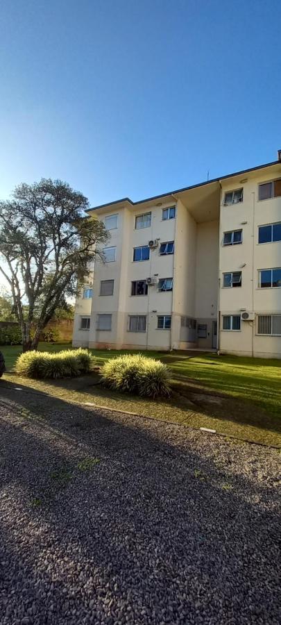 Apartamento Familiar Das Gurias Canela Luaran gambar