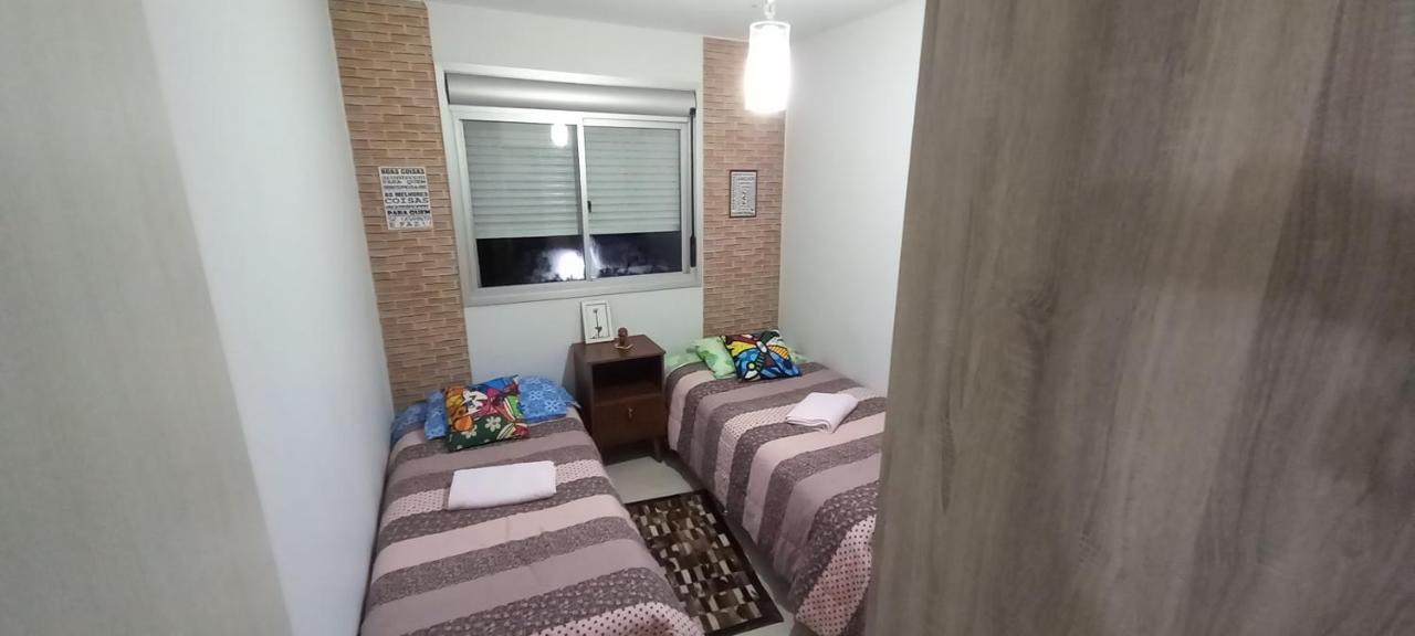 Apartamento Familiar Das Gurias Canela Luaran gambar