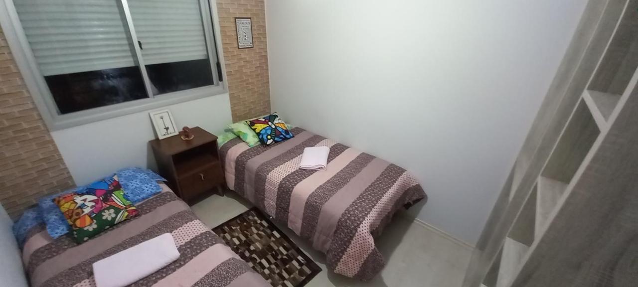 Apartamento Familiar Das Gurias Canela Luaran gambar