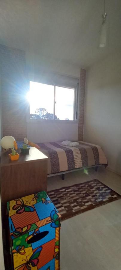Apartamento Familiar Das Gurias Canela Luaran gambar
