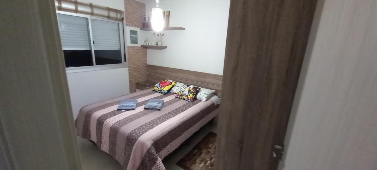 Apartamento Familiar Das Gurias Canela Luaran gambar
