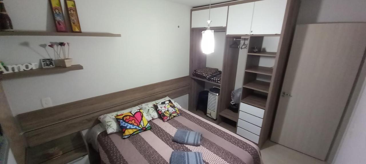 Apartamento Familiar Das Gurias Canela Luaran gambar