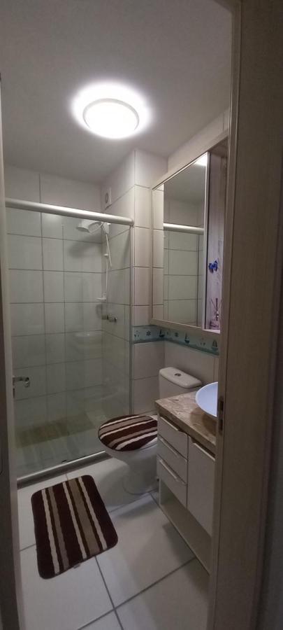 Apartamento Familiar Das Gurias Canela Luaran gambar