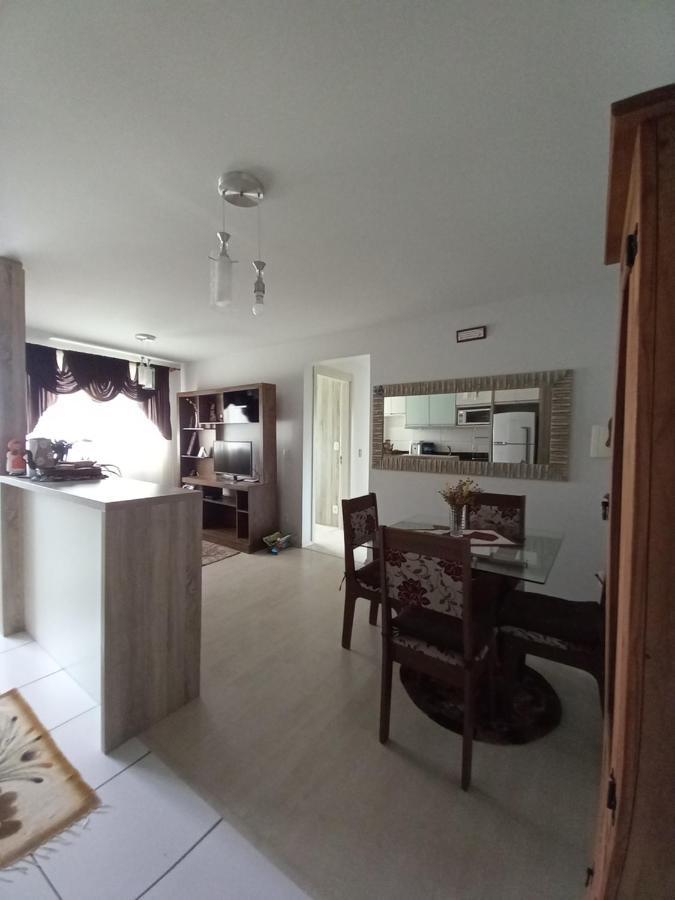 Apartamento Familiar Das Gurias Canela Luaran gambar